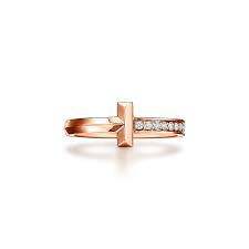 Tiffany T T1 Ring