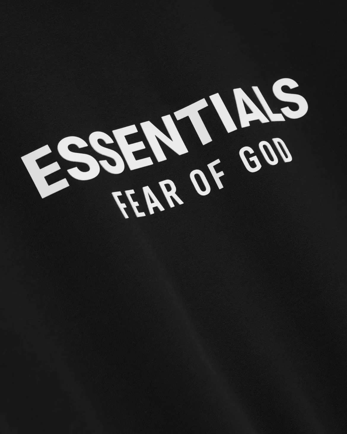 ESSENTIALS Classic Hoodie
