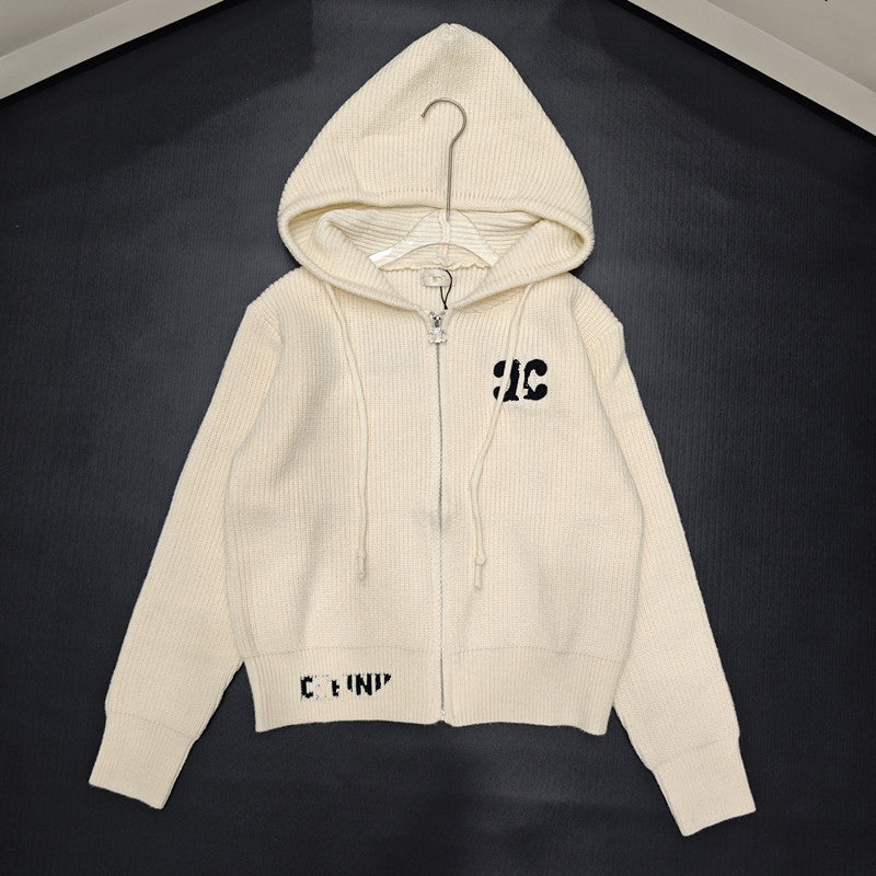 Celine Sweater