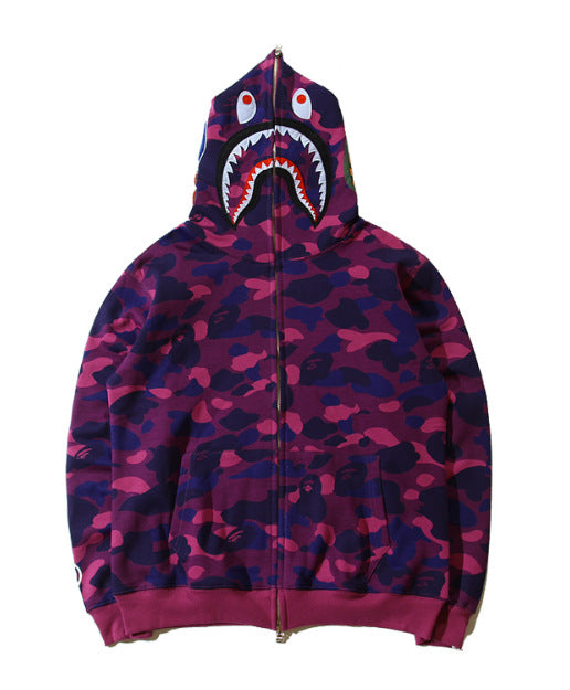 BAPE x NBHD Hoodie