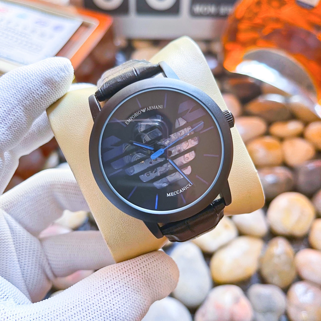 Armani Watch