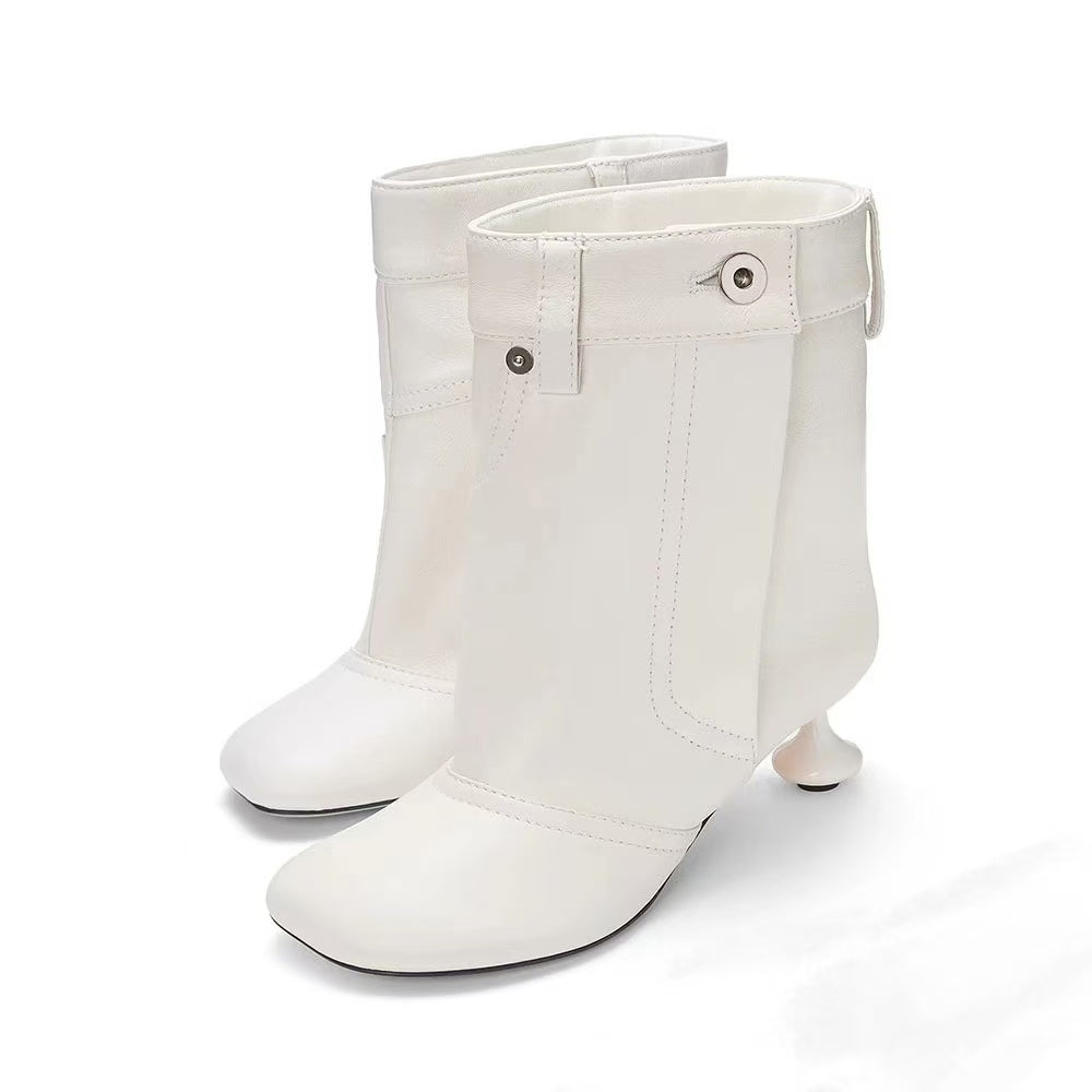 Loewe Boots