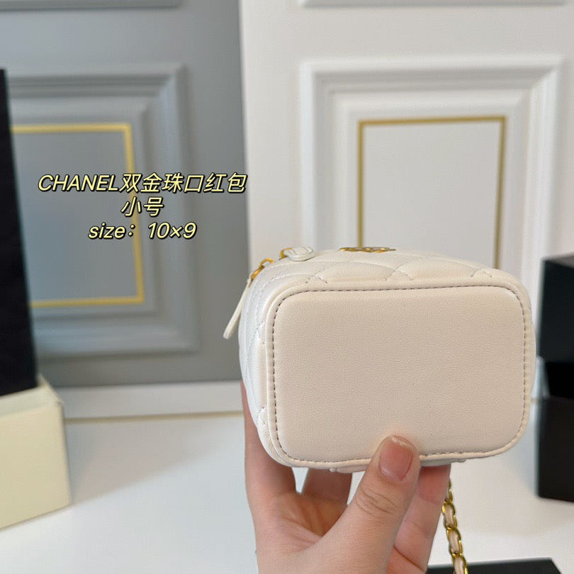 Chanel Case Bag