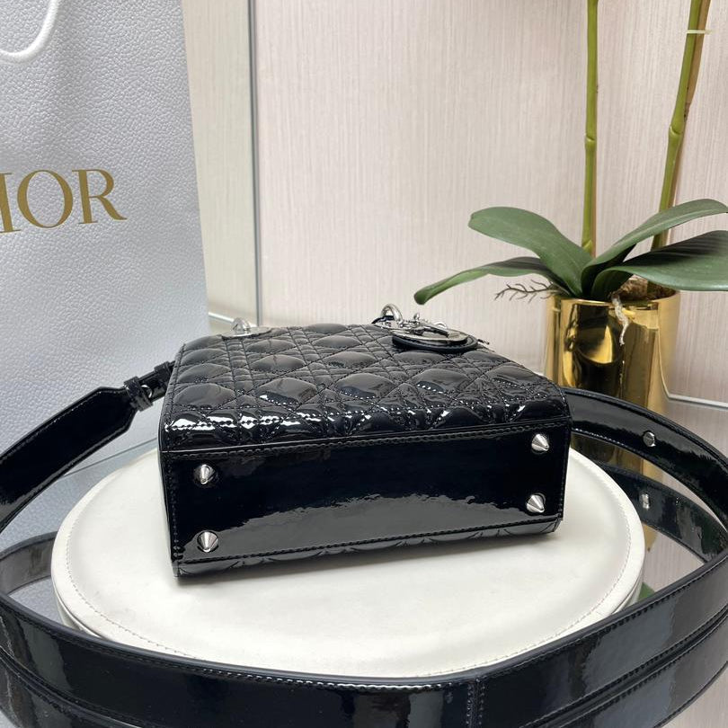 Dior Lady Dior Bag Classic