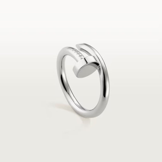 Cartier Juste Un Clou Ring, Classic Model