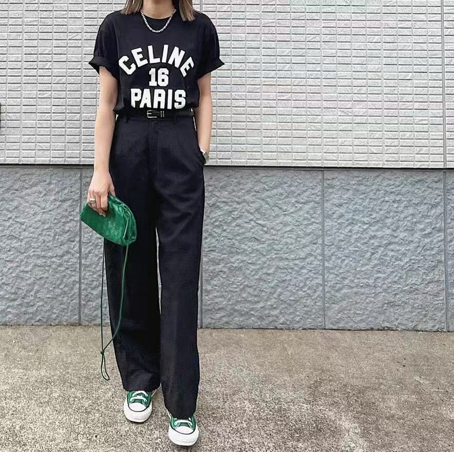 Celine T-shirt