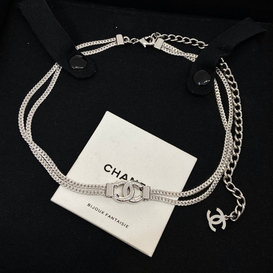 Chanel Choker