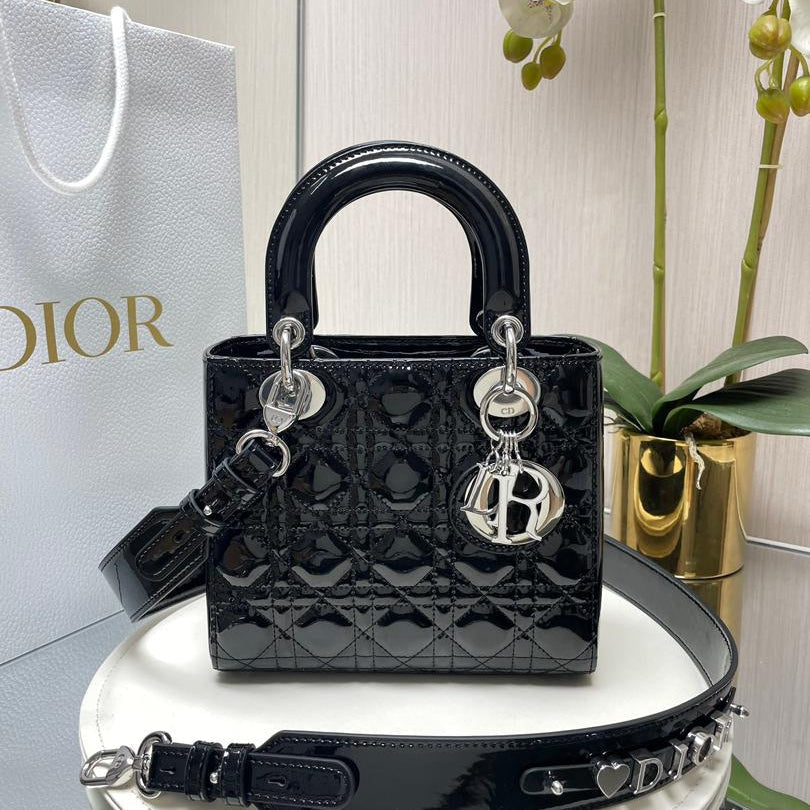 Dior Lady Dior Bag Classic