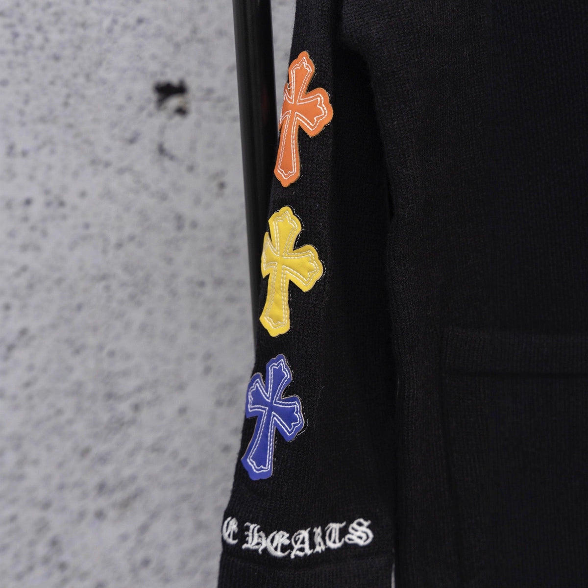 Chrome Hearts Sweater