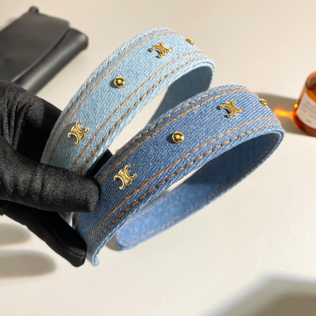 Celine Hair Band