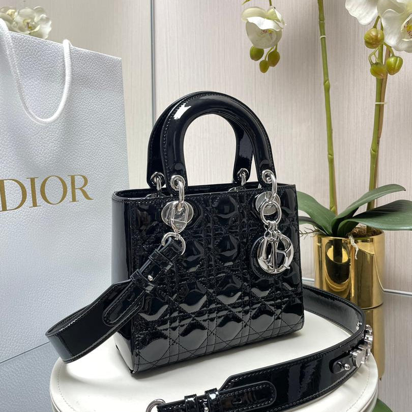 Dior Lady Dior Bag Classic
