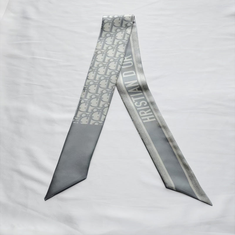 Dior Mitzah Oblique Scarf
