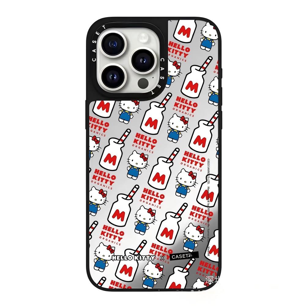CASETiFY Hello Kitty Phone Case
