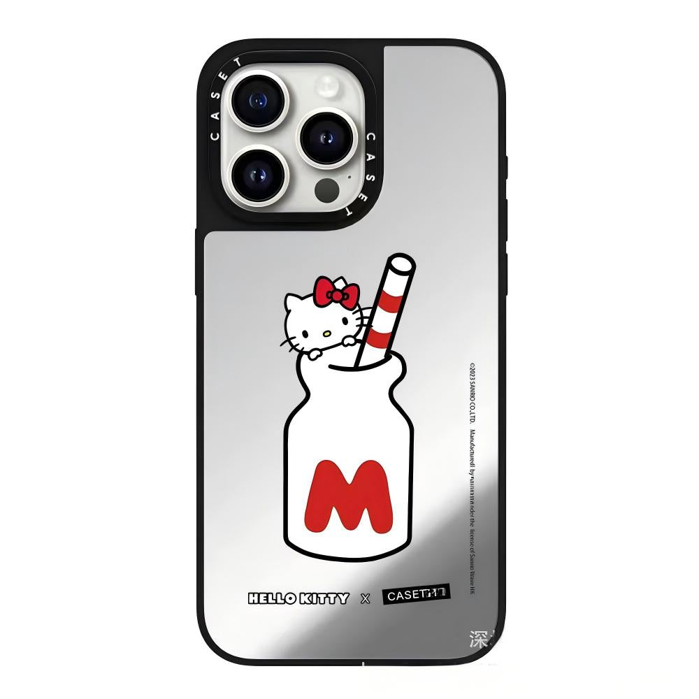 CASETiFY Hello Kitty Phone Case