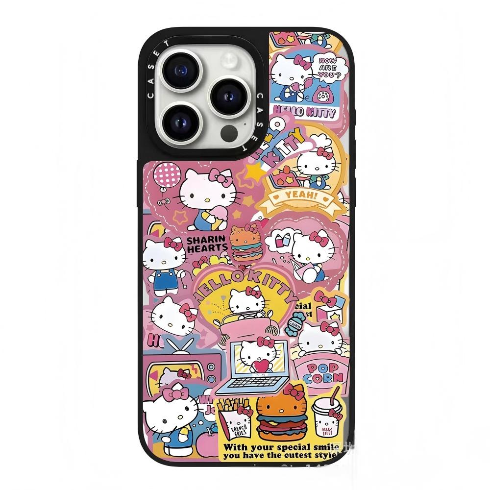 CASETiFY Hello Kitty Phone Case