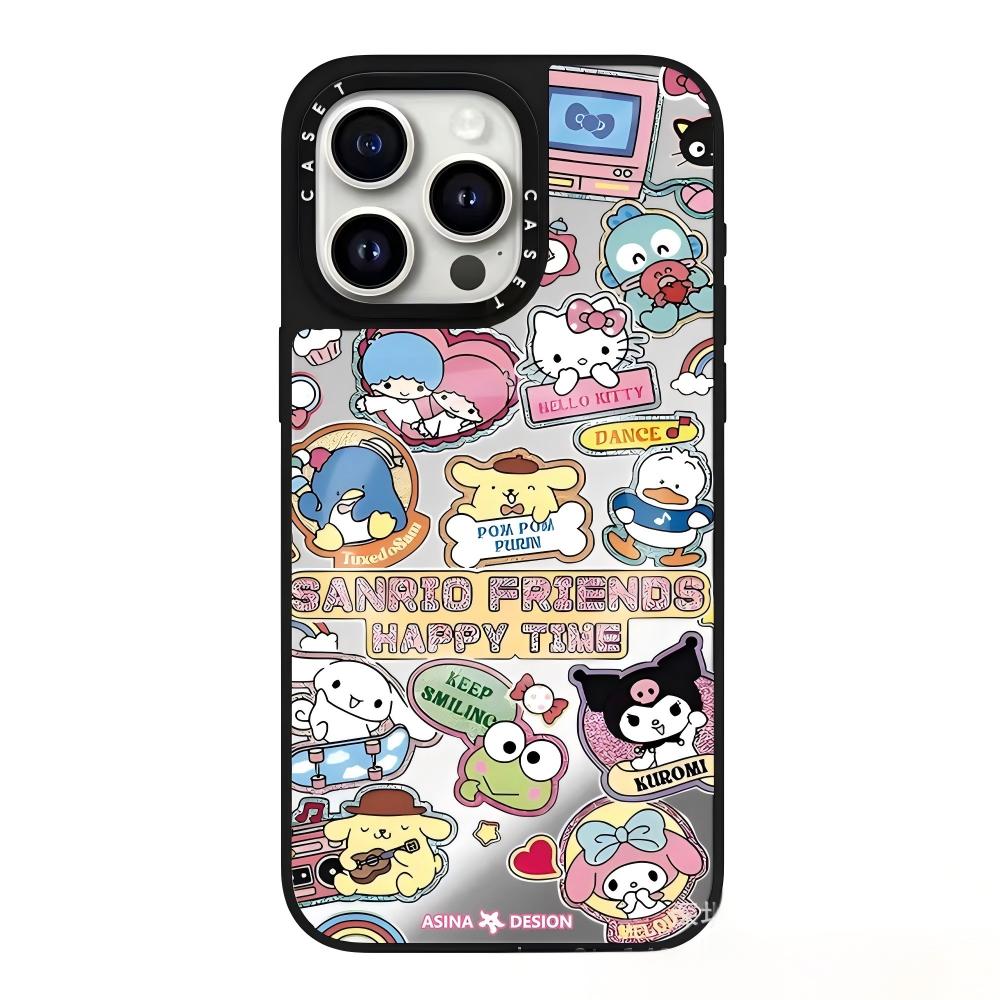 CASETiFY Hello Kitty Phone Case