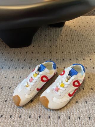 Loewe Ballet Sneaker