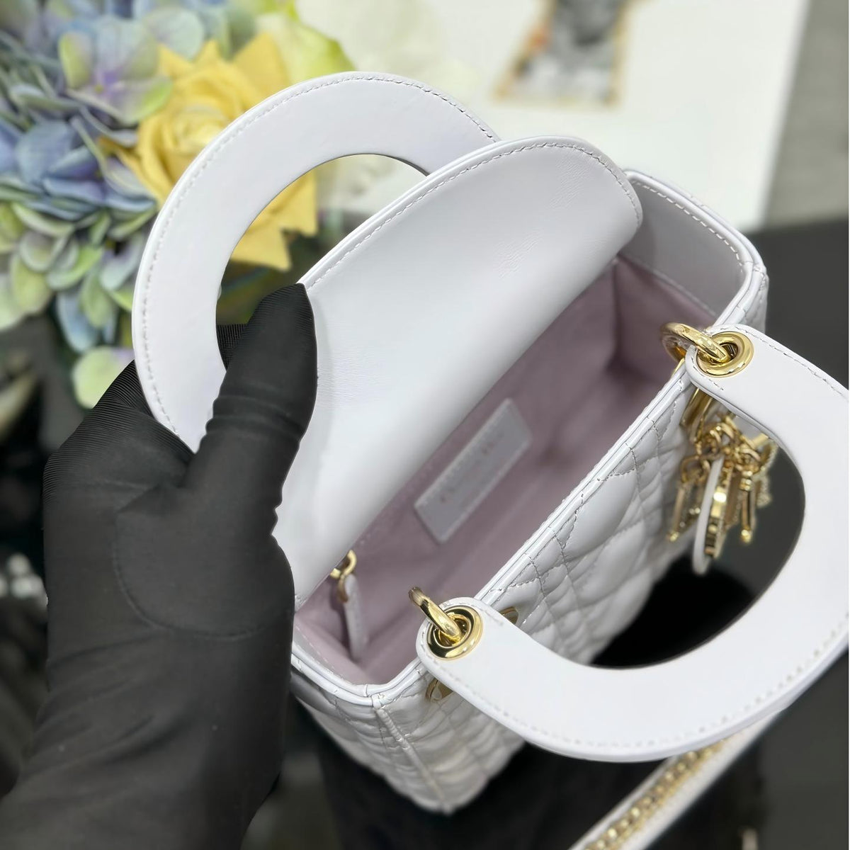 Dior Lady Dior