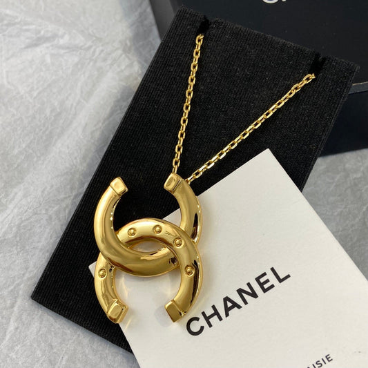 Chanel Gold Bracelet