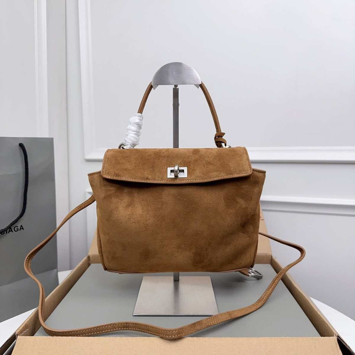Balenciaga Rodeo