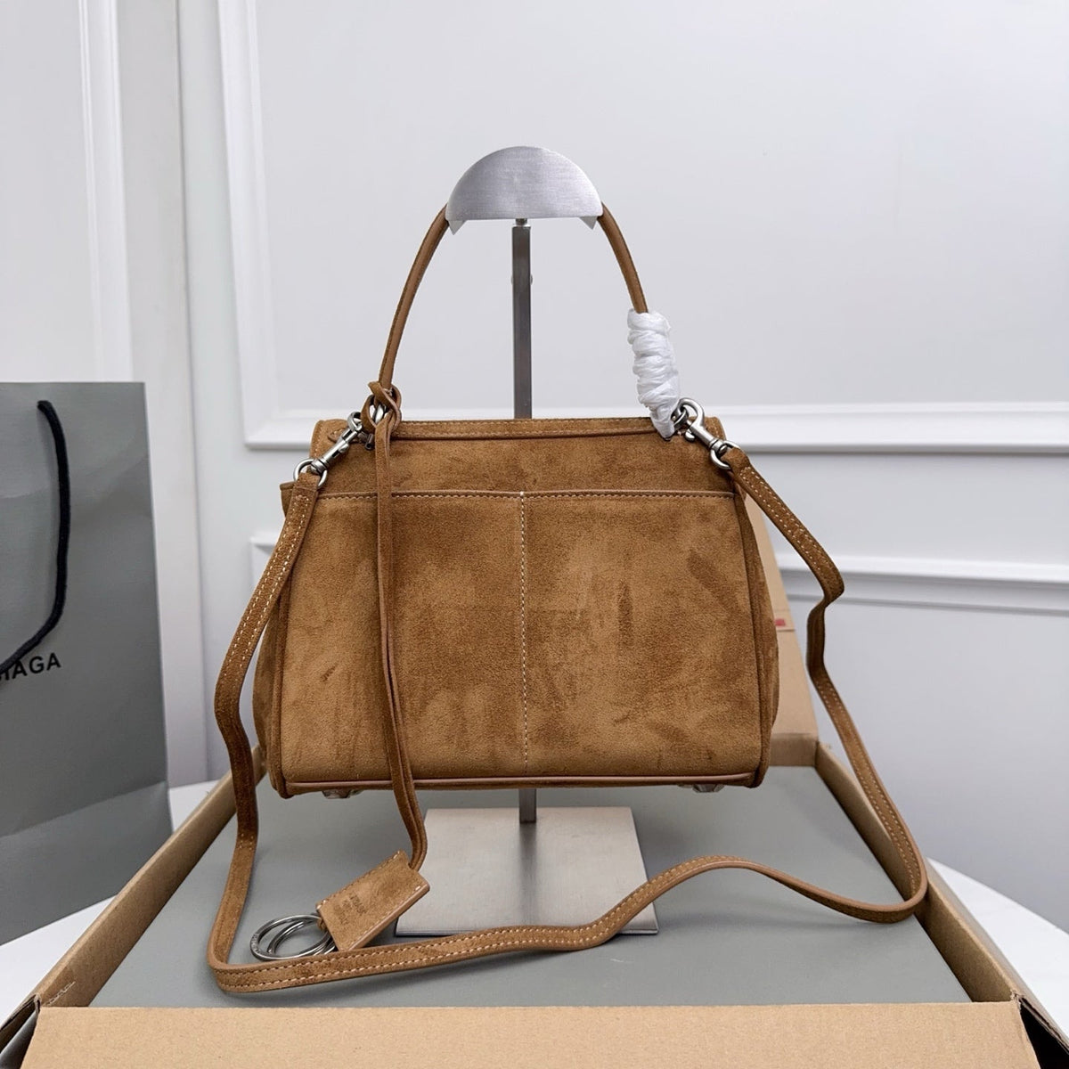 Balenciaga Rodeo