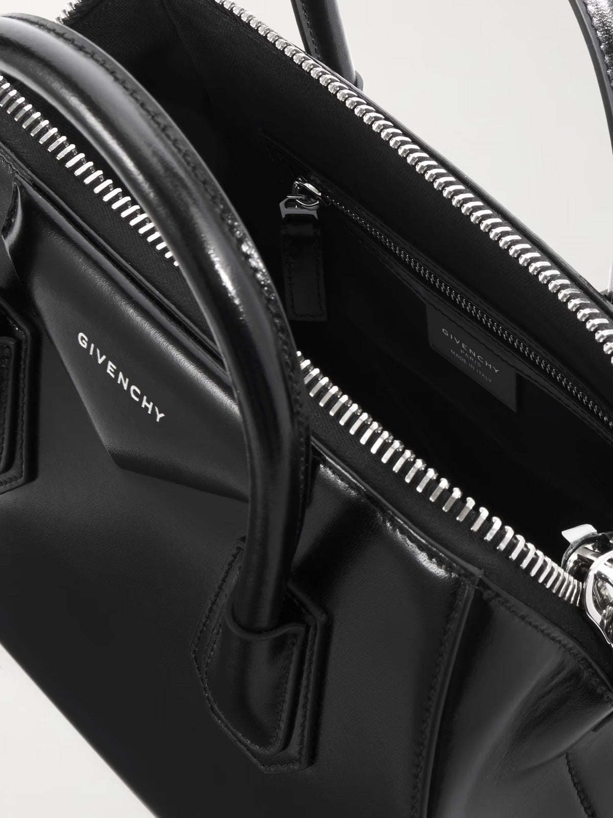 GIVENCHY Antigona Leather Tote Bag